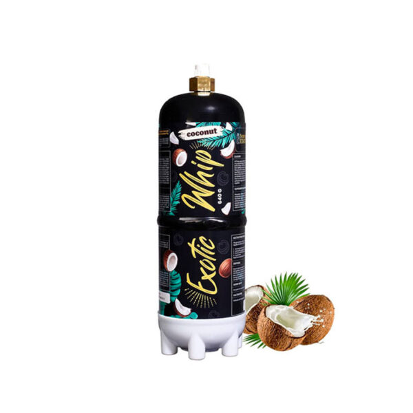 Butelie 640G - Cocos