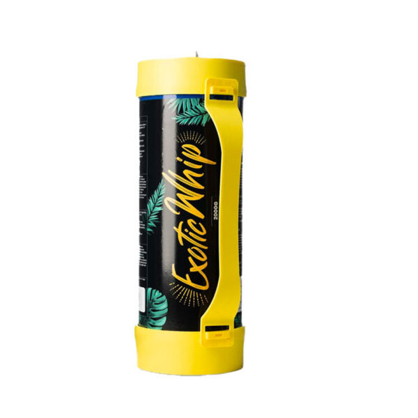 Holder - Butelie 640G